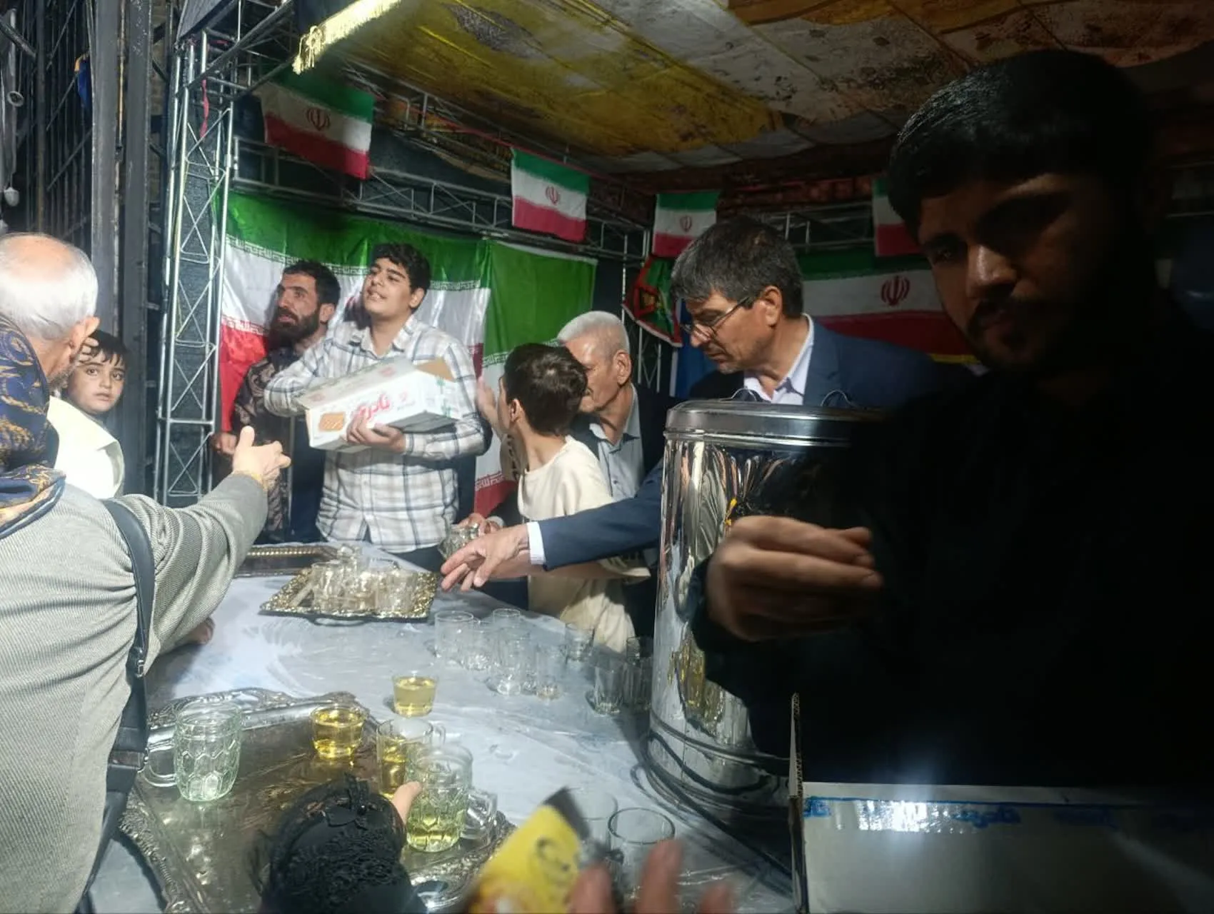 امامزادگان