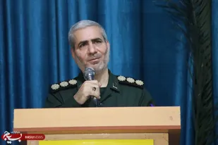 برگزاری دوره یاوران ولایت دانش آموزان دختر و پسر متوسطه دوم در گلستان