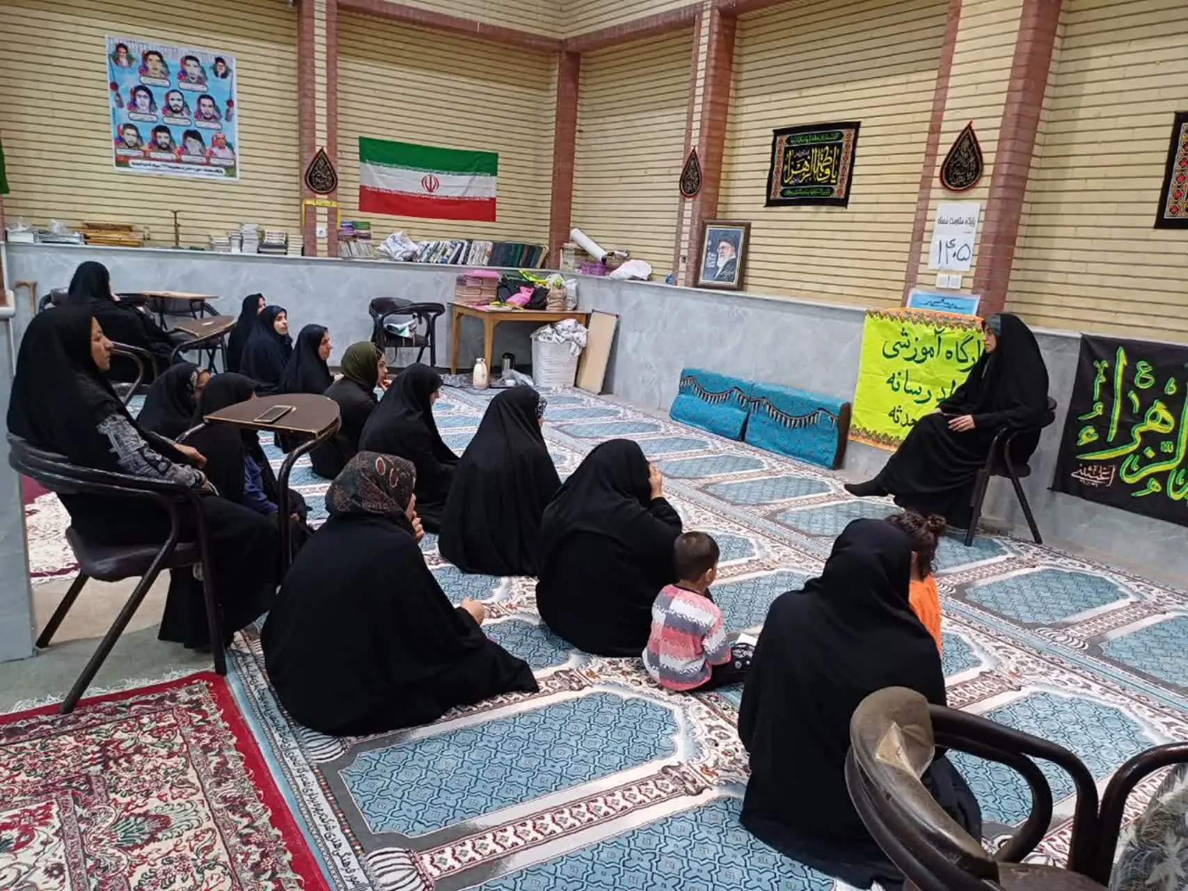 آموزش سواد رسانه