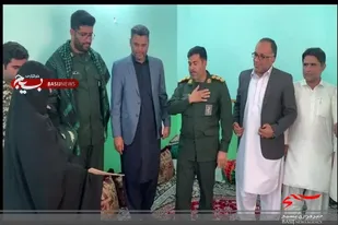 وظیفه ماست که برای زنده نگه داشتن حق شهدا اهداف آنها را سرلوحه کار خود قرار دهیم
