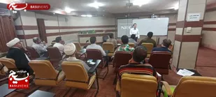 سلسله جلسات دوره تربیت مربی قرآن برگزار می&zwnj;شود