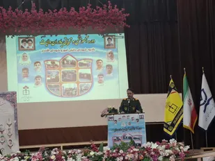 کادرسازی برای انقلاب مهم&zwnj;ترین رسالت فرماندهان بسیج دانش&zwnj;آموزی است