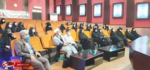حضور در انتخابات،ضامن امنیت کشور است