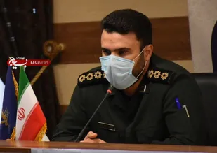 عملیات اطفای حریق جنگل گلستان توسط بالگرد هوافضای سپاه از امروز آغاز میشود