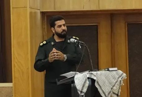 بسیج ادارات یک بستر مطمئن و امن برای انتشار فضایل اخلاقی