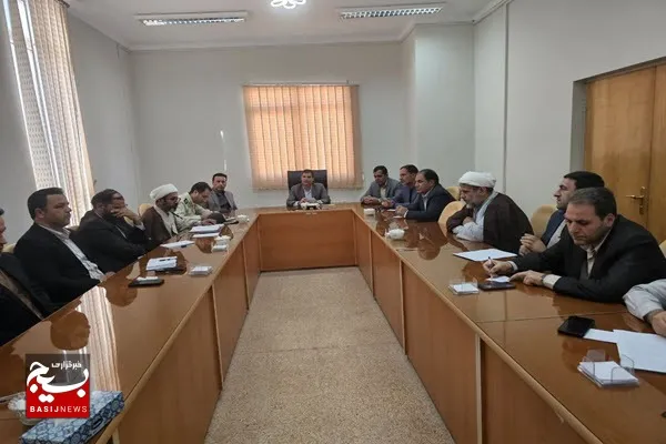 برگزاری جشن خیابانی عید الله اکبر در نهاوند