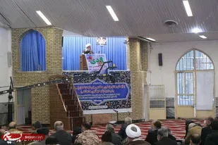 مردم ایرن در ۹ دی مشت محکمی بر دهان فتنه&zwnj;گران زدند/ رزمایش پیامبر اعظم پاسخ قاطعی به یاوه&zwnj;گویی آمریکا و صهیونیست&zwnj;ها بود
