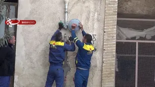 گاز کوی نبوت در اهواز دوشنبه قطع می&zwnj;شود