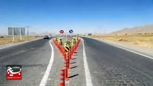 تشریح ۶ اقدام کلیدی ایمن&zwnj;سازی در محور شاهرود-مجن