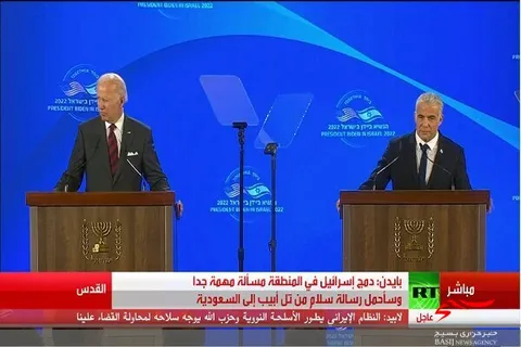 برای بازگشت به برجام، منتظر پاسخ ایران هستیم!