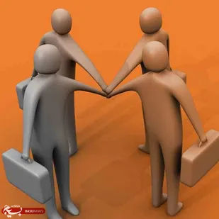 جلسه شورای اندیشه و همفکری بسیج کارگری قم برگزار شد