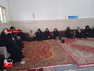 برگزاری نشست جهاد تبیین در زاهدان