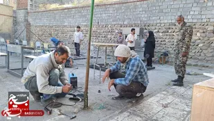 ۱۸ مدرسه در مراغه بهسازی و زیباسازی می شود