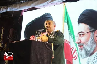 هوشمندی و اقتدار؛ ضامن امنیت ملی در برابر هرگونه تهدید