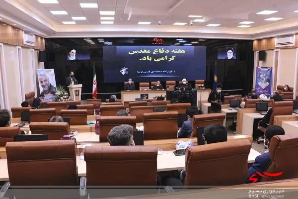 امنیت پایدار بدون توسعه اقتصادی ایجاد نمی‌شود
