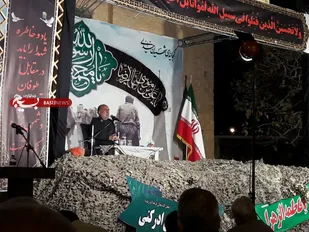 عزت، شرف و اقتدار ایران اسلامی از برکت خون شهداست