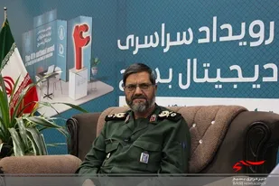بیانات رهبر انقلاب در مورد فضای مجازی حجت را بر همگان تمام کرد/ برگزاری رویداد های تولید محتوا باعث تقویت جبهه انقلاب می شود