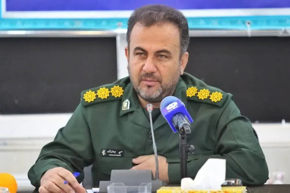 آغاز رزمایش «جهادگران فاطمی ۵» در کهگیلویه و بویراحمد