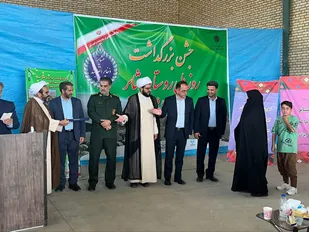 ۲۲میلیارد ریال برای بهسازی ایلراه&zwnj;های عشایری قم هزینه شد
