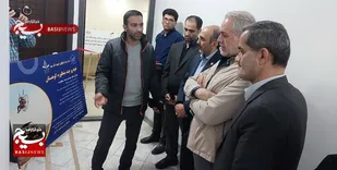 ایجاد هزار شغل در شرکت&zwnj;های دانش بنیان کشور/۱۱۹ شرکت دانش&zwnj;بنیان زیر چتر حمایتی بسیج قرار دارند
