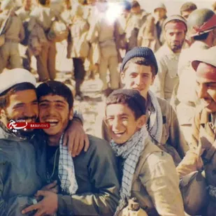 شعر/مرز ما، ازخونتان قدرت گرفت