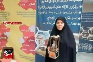 جوانان، موتور محرک اقدامات جهادی | گروه جهادی دستان مهربان، الگوی امید و سازندگی در میدان خدمت