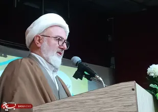 کار جهادی کشور را به جلو می&zwnj;برد