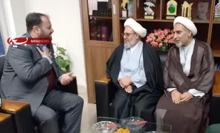 انقلاب اسلامی ایران در آستانه یک جهش بلند قرارگرفته است/دشمن تمام تلاش خود را برای وقفه در مسیر پیشرفت انقلاب میکند