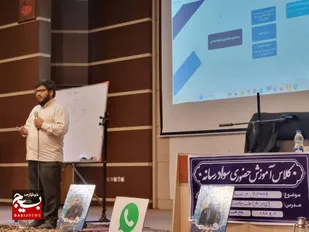هدف جنگ شناختی تضعیف ارزش&zwnj;های فرهنگی است