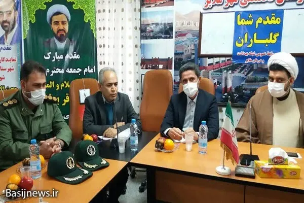 ضرورت ایجاد چشم انداز کلی در حوزه بهداشت و درمان استان همدان