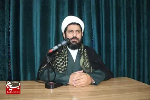 فرهنگ بسیجی جلوه&zwnj;ای عملی از مکتب فاطمی است