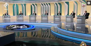 رئیسی: مسئول طرح گرانی بنزین، دولت بود/همتی: روحانی رئیس&zwnj;جمهور خوبی بود