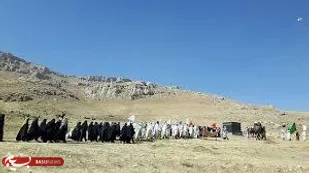 بازخوانی واقعه غدیر،۲۶ تیرماه در شاهرود