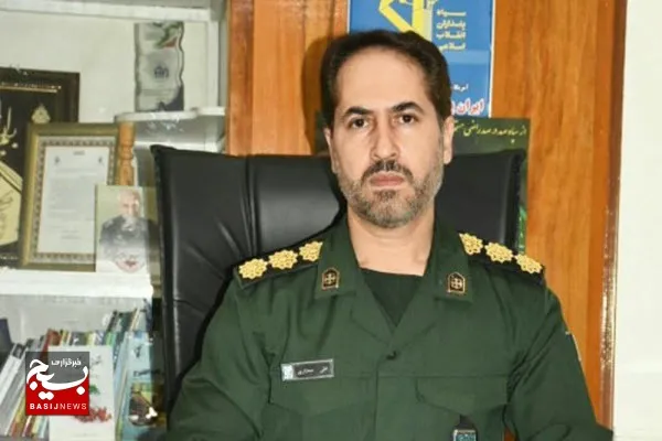 توزیع ۳ هزار بسته یلدایی در نهاوند