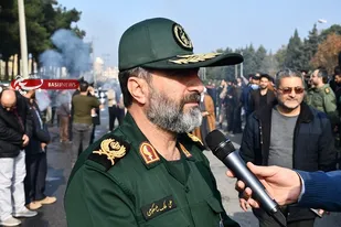 مهم ترین پیام شهدا ولایتمداری بود/مردم مغلوب جوسازی دشمن نمی&zwnj;شوند