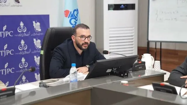 شرکت‌های دانش‌بنیان‌ تحریم صنعت نفت را بی اثر می‌کنند