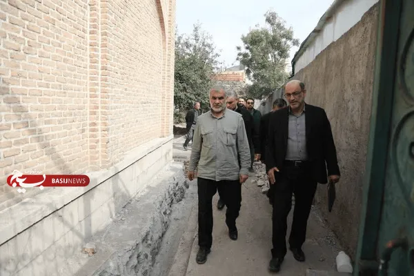 ردیف بودجه اختصاصی مجموعه میراث‌ جهانی شیخ صفی‌الدین اردبیلی تثبیت شده است