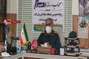 هفته دفاع مقدس برگ زرین و درخشانی برای انقلاب ونظام محسوب می&zwnj;شود