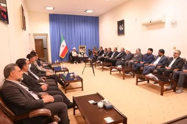 نیروهای متخصص برای توسعه اقتصادی استان برنامه‌ریزی کنند