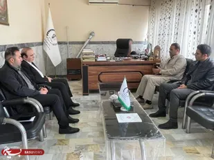 بسیج سازندگی در اشتغال&zwnj;زایی نقش مؤثری دارد