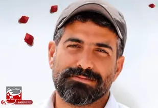 شهادت مجروح تجاوز آمریکا به سایت راداری جبالبارز در جنوب کرمان