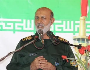 سردار سنایی&zwnj;راد: فرهنگ جهاد و شهادت، ملت ایران را در برابر فشار و تهدید دشمن مقاوم کرده است