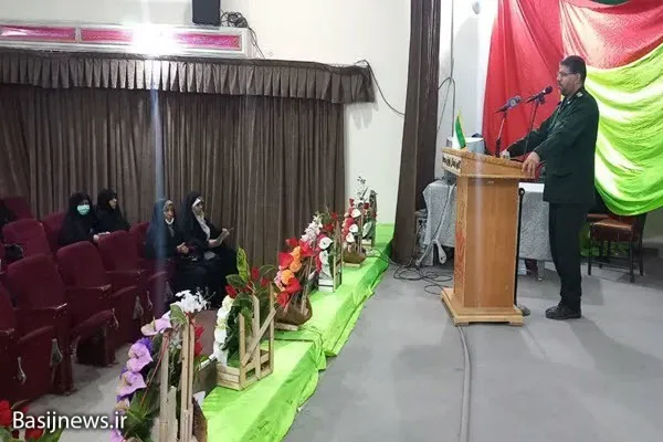 ایران اسلامی در منطقه حرف اول و آخر را می‌زند/ ملت ایران تهدیدات را به فرصت تبدیل کرده است