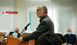 سیزدهمین جلسه دادگاه رسیدگی به اتهامات ۲۱ متهم کلان ارزی