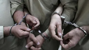 دستگیری عاملان تیراندازی در شهرستان برخوار