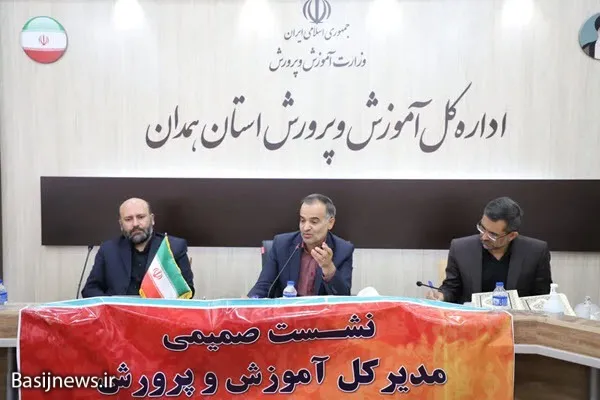 سال تحصیلی جدید، کلاس خالی از معلم نخواهیم داشت/ پیش‌بینی حضور ۳۲۰ هزار دانش‌آموز در سال تحصیلی جدید