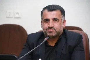 اعزام ۹۰ نفر از فرهنگیان استان سمنان به مناطق عملیاتی جنوب کشور