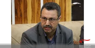رتبه اول علم در منطقه هستیم