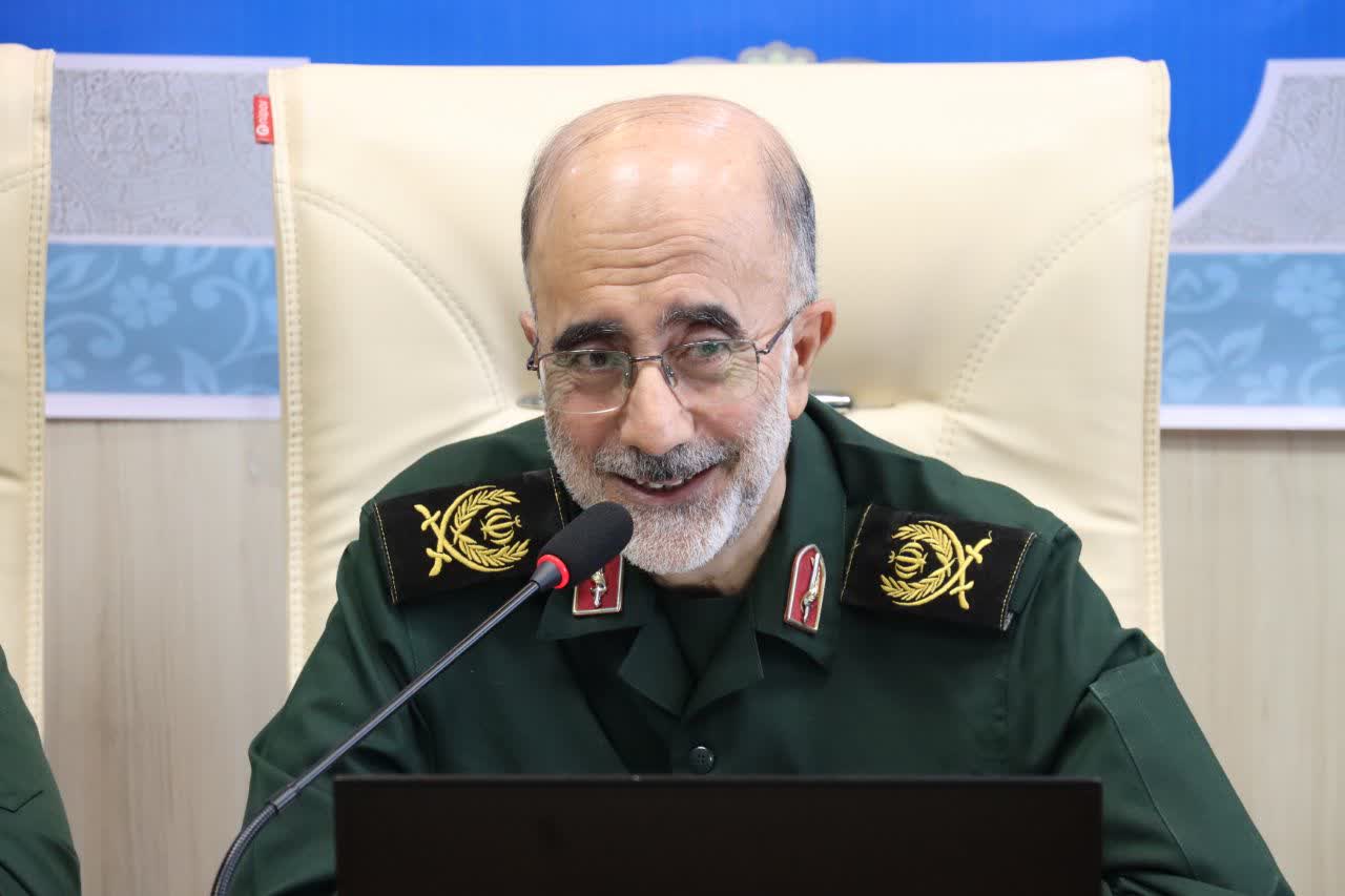 کنگره شهدا باید محصول فاخر فرهنگی و هنری داشته باشد کنگره شهدا باید محصول فاخر فرهنگی و هنری داشته باشد