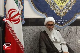 رئیس&zwnj;جمهور شهید تربیت&zwnj;شده مکتب امام و انقلاب است
